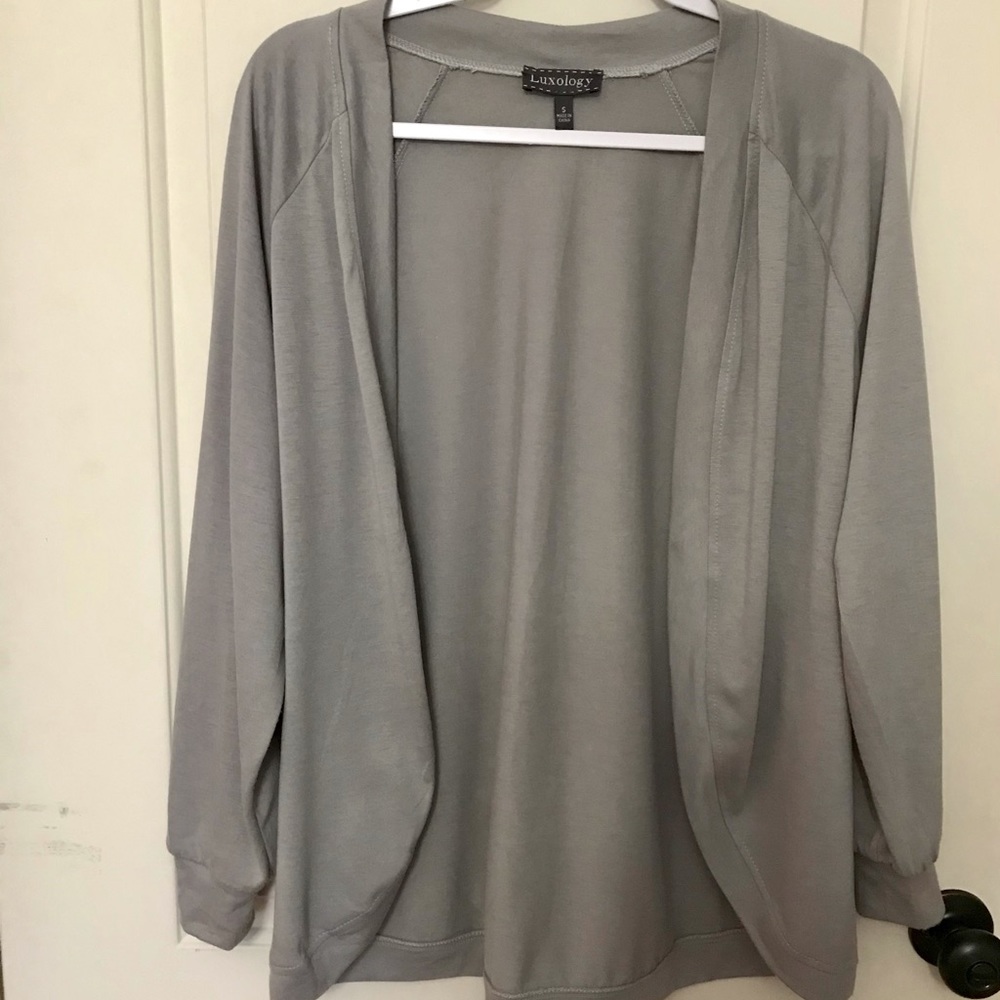 Cardigan - Picture 2 of 3